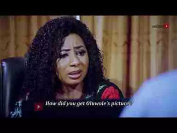 Video: Osan Aye - Latest Yoruba Movie 2017 Drama Premium